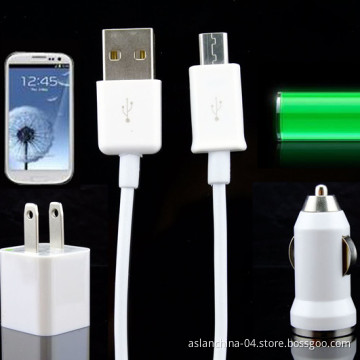 Shenzhen Hot 3 in 1 Portable Charger for Samsung S3 I9300